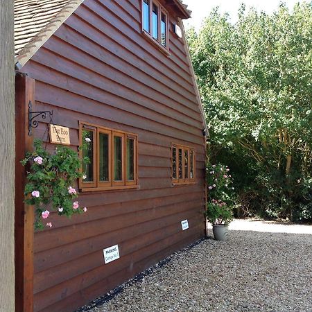 The Oak Lodge, Clematis Cottages, Stamford Esterno foto