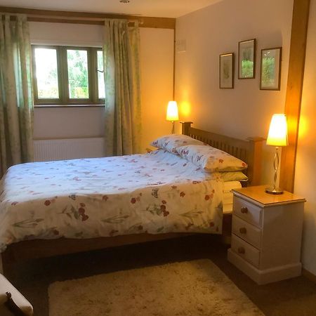 The Oak Lodge, Clematis Cottages, Stamford Esterno foto