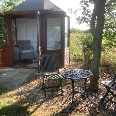 The Oak Lodge, Clematis Cottages, Stamford Esterno foto