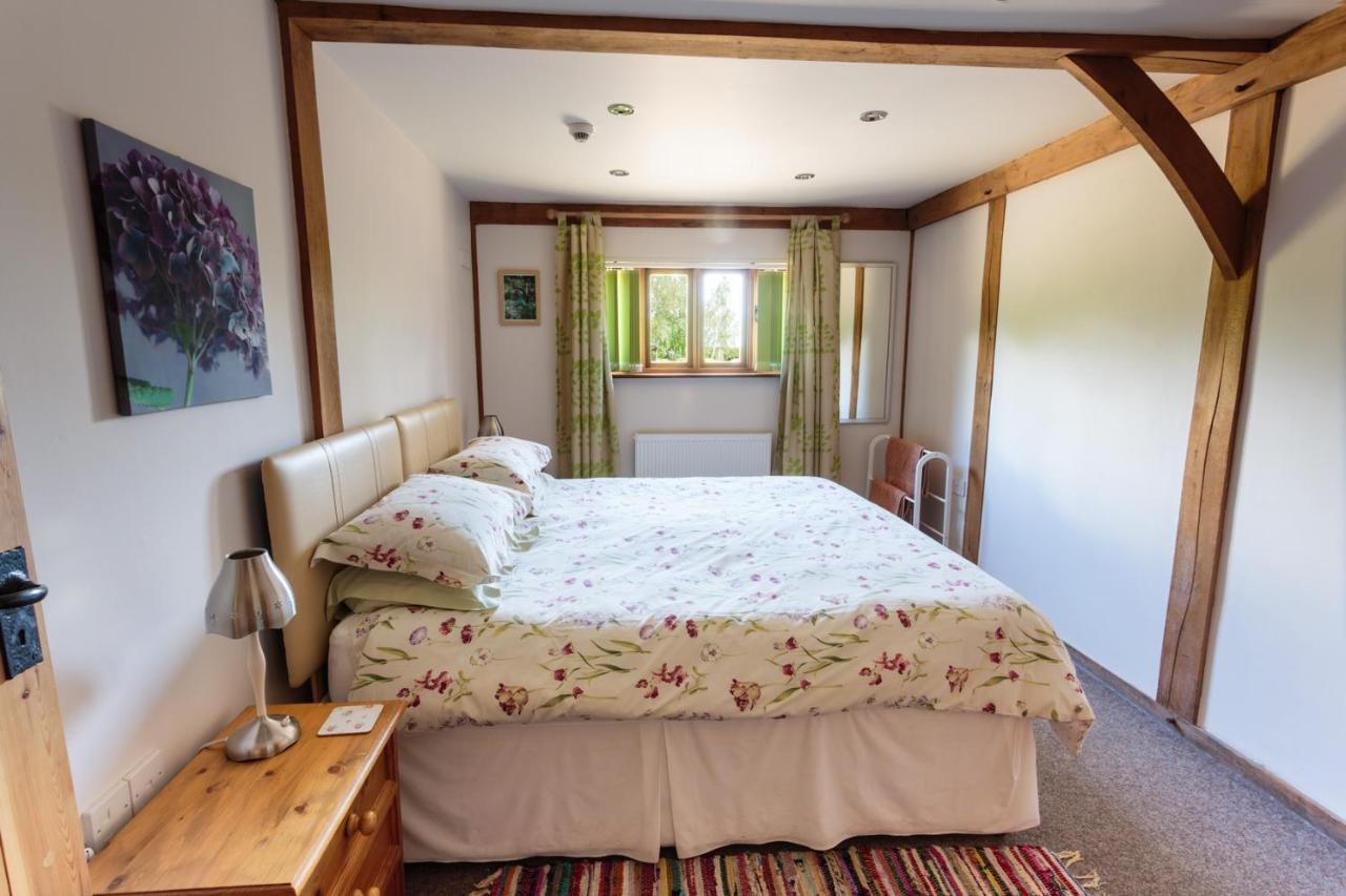 The Oak Lodge, Clematis Cottages, Stamford Esterno foto