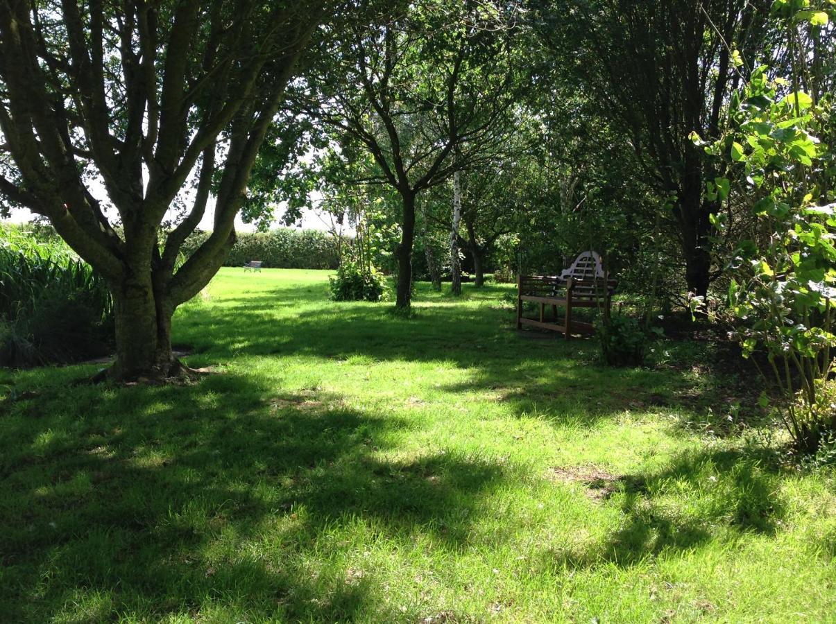 The Oak Lodge, Clematis Cottages, Stamford Esterno foto