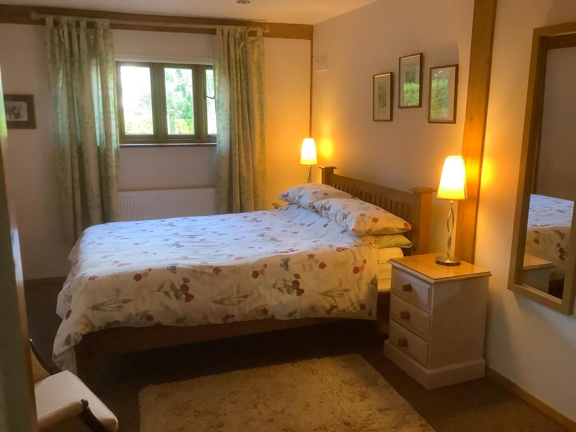 The Oak Lodge, Clematis Cottages, Stamford Esterno foto