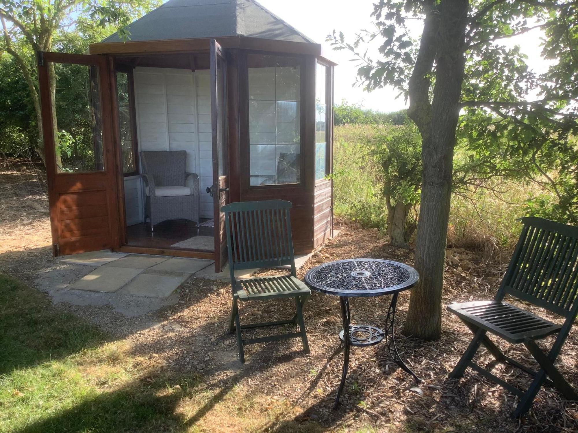 The Oak Lodge, Clematis Cottages, Stamford Esterno foto