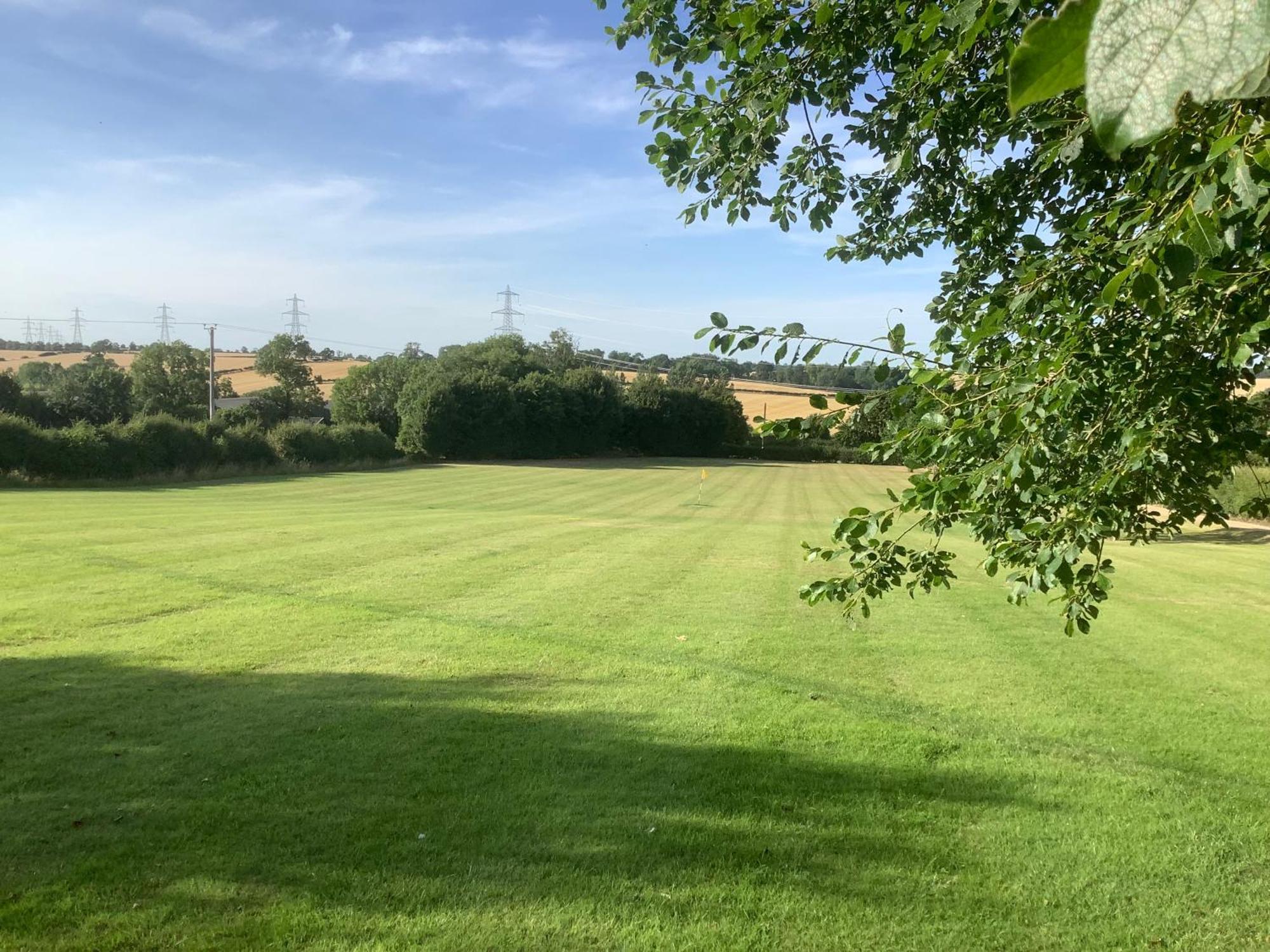 The Oak Lodge, Clematis Cottages, Stamford Esterno foto