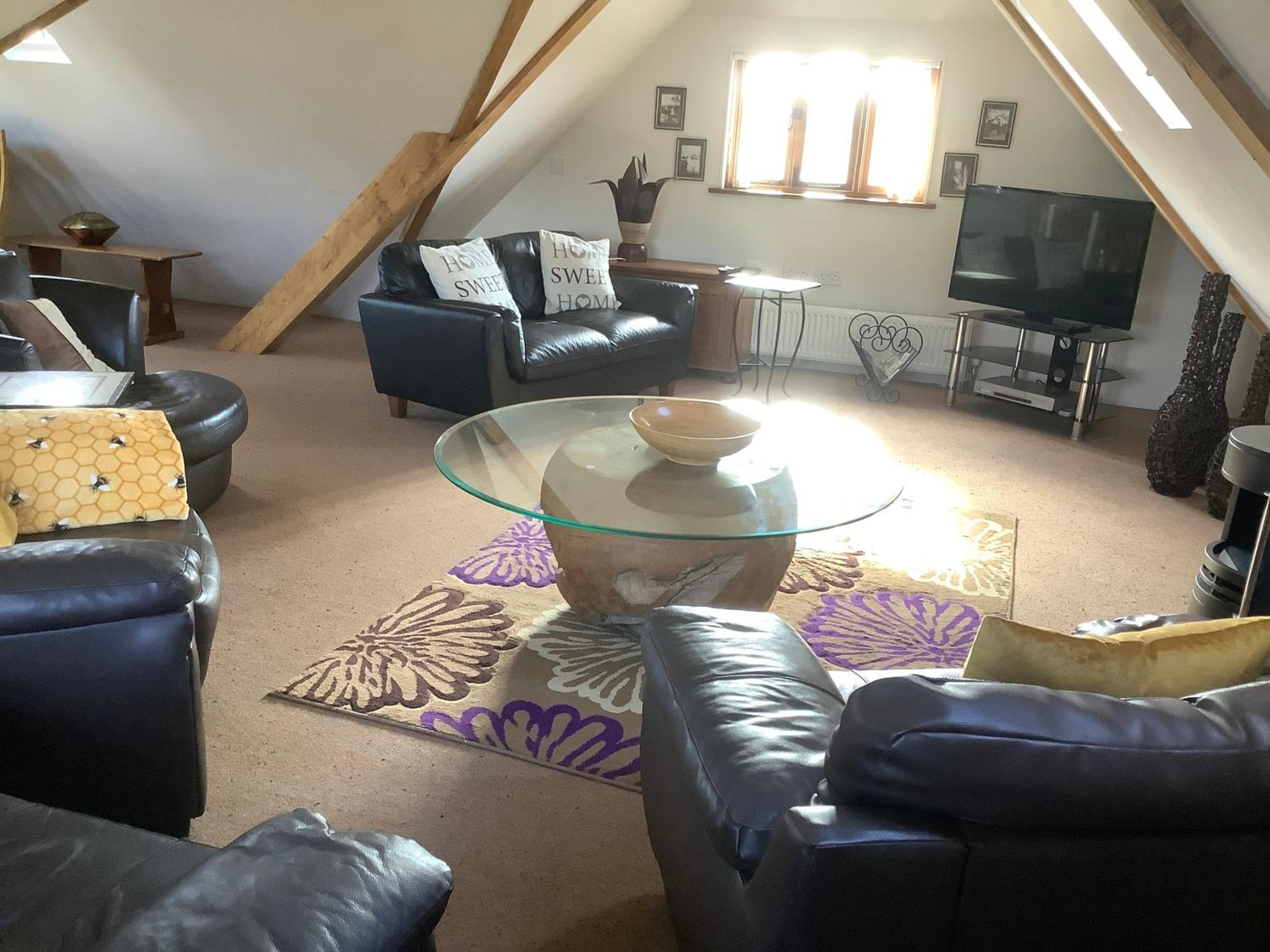 The Oak Lodge, Clematis Cottages, Stamford Esterno foto