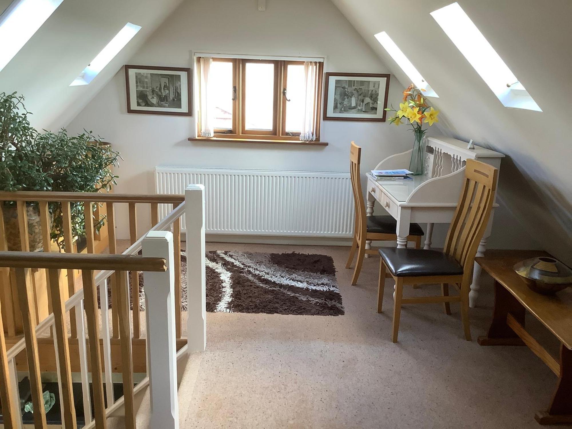 The Oak Lodge, Clematis Cottages, Stamford Esterno foto
